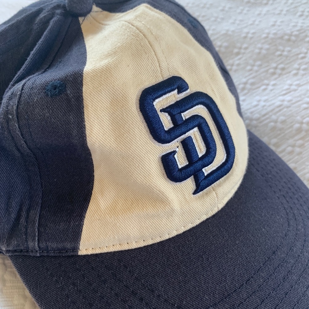 padres hat